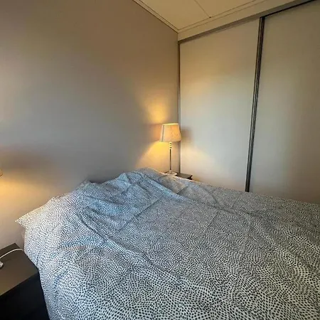 Appartement Kaldnes Brygge Fantastic Location Great City View Tønsberg
