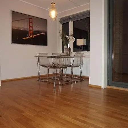 Kaldnes Brygge Fantastic Location Great City View *