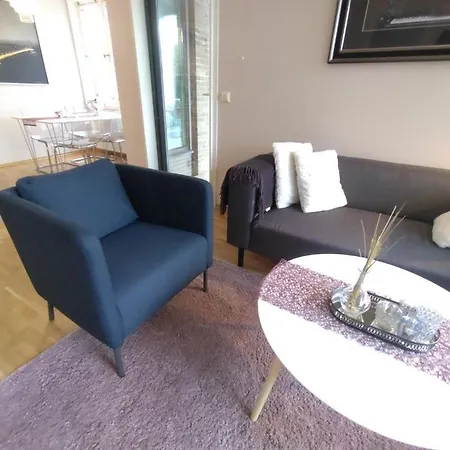 Kaldnes Brygge Fantastic Location Great City View