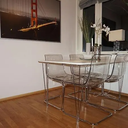 Kaldnes Brygge Fantastic Location Great City View *