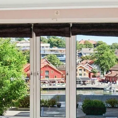 Kaldnes Brygge Fantastic Location Great City View