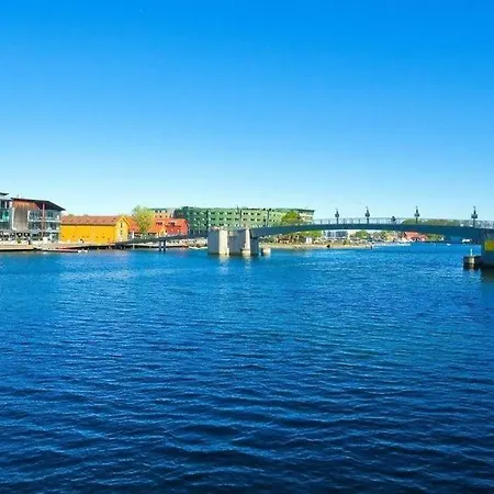 Kaldnes Brygge Fantastic Location Great City View * Tønsberg