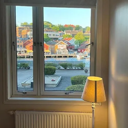 Appartement Kaldnes Brygge Fantastic Location Great City View