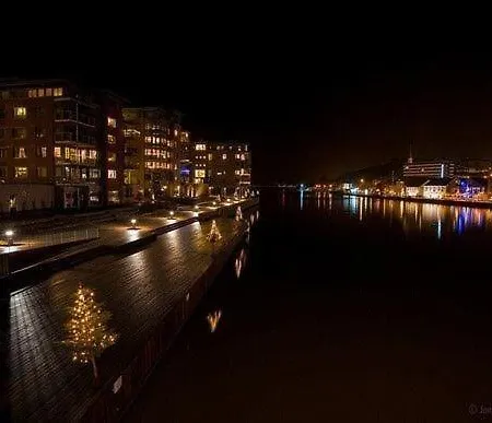 Kaldnes Brygge Fantastic Location Great City View Appartement *