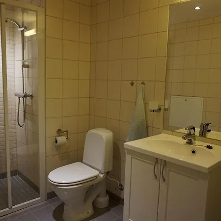 Appartement Kaldnes Brygge Fantastic Location Great City View