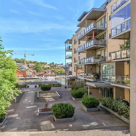 Kaldnes Brygge Fantastic Location Great City View Tønsberg