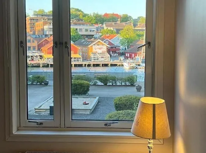 Appartamento Kaldnes Brygge Fantastic Location Great City View