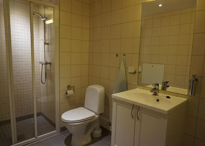 Appartamento Kaldnes Brygge Fantastic Location Great City View